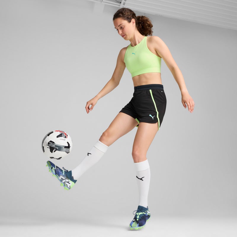 PUMA FUTURE 7 MATCH FG/AG Mens Multi Football Boots - Image 3